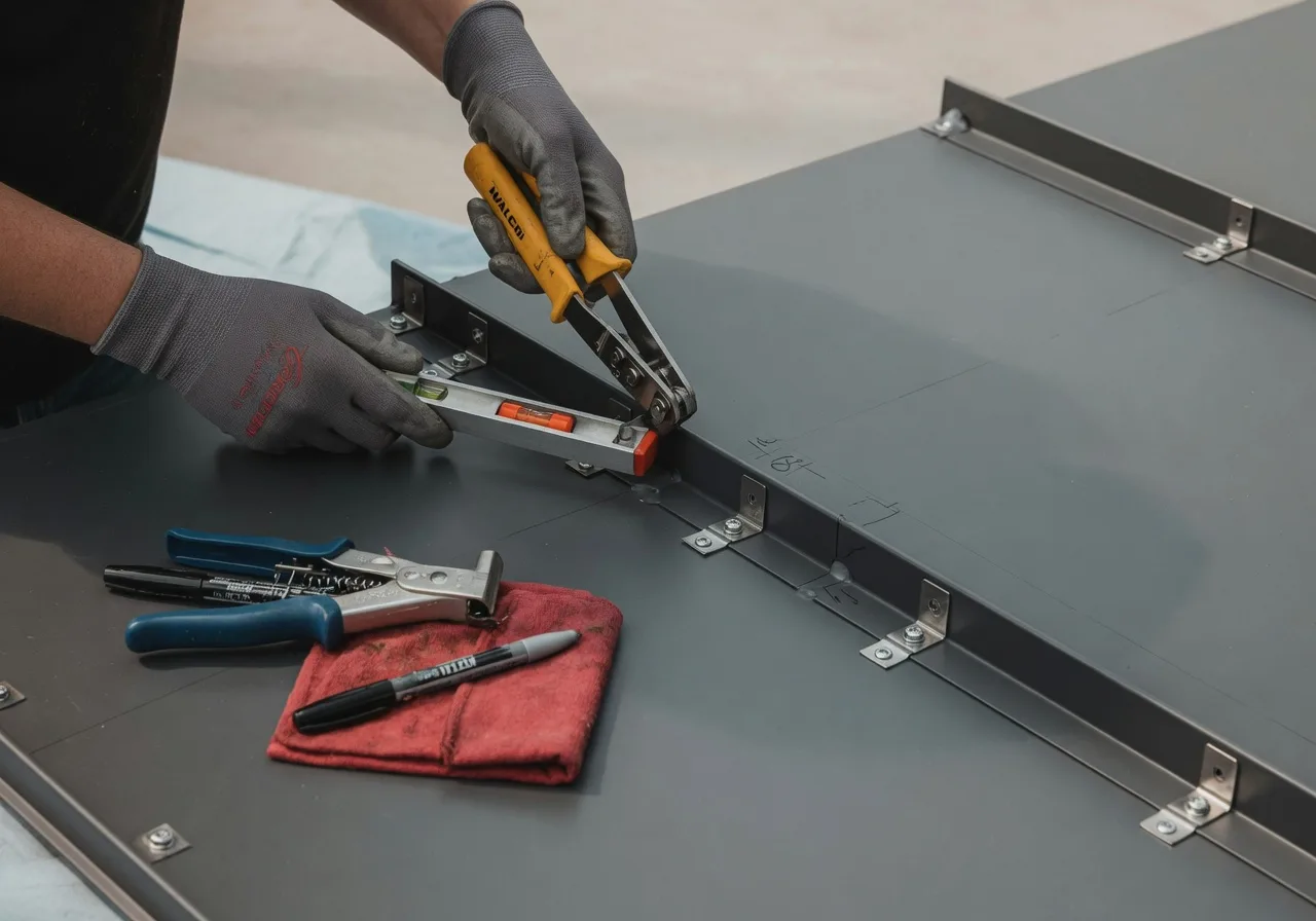 Why choose Metal Roofing Installation in Ridgeway, NC